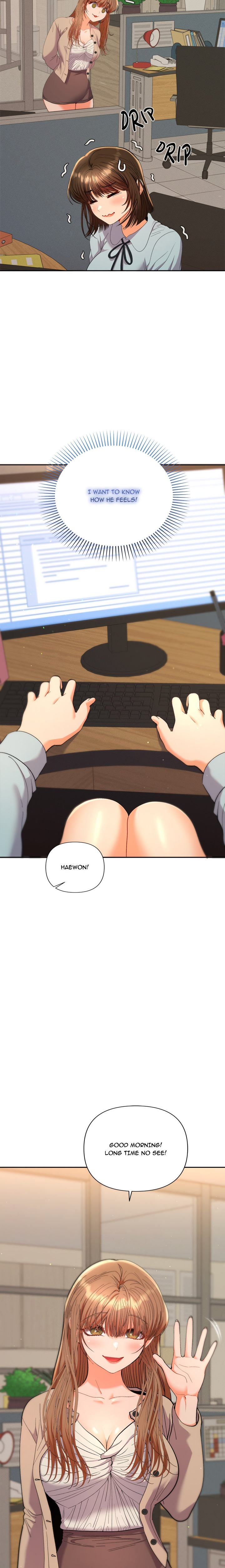 Everyone’s Man (Uncensored) - Chapter 18 Page 5