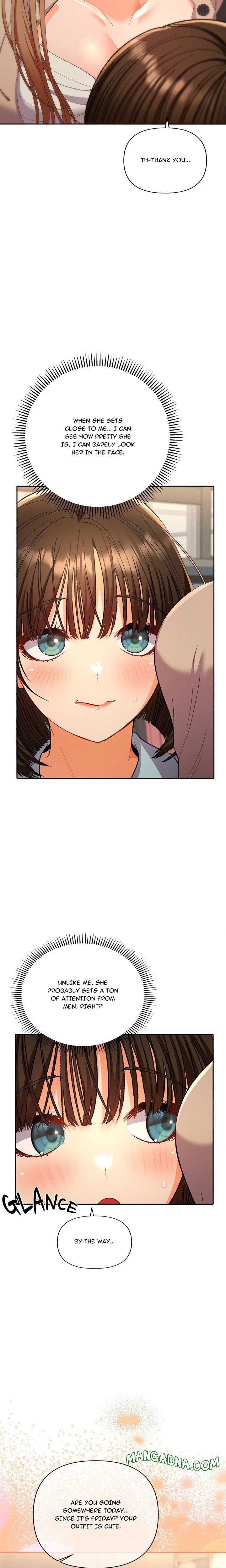 Everyone’s Man (Uncensored) - Chapter 18 Page 7