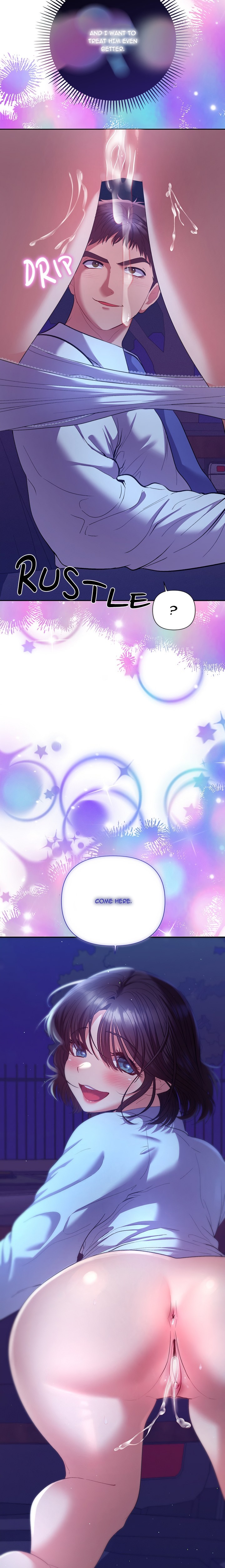 Everyone’s Man (Uncensored) - Chapter 20 Page 14