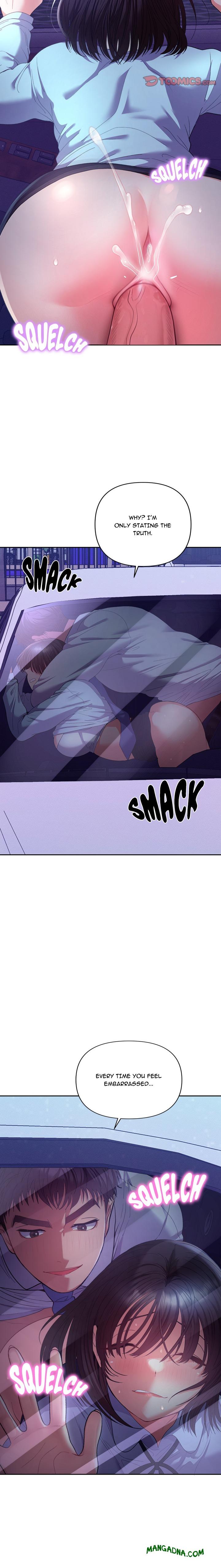 Everyone’s Man (Uncensored) - Chapter 20 Page 18