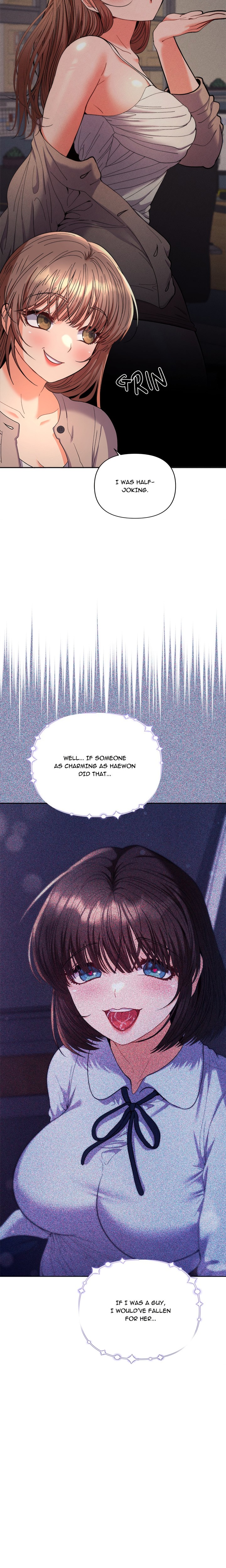 Everyone’s Man (Uncensored) - Chapter 20 Page 2