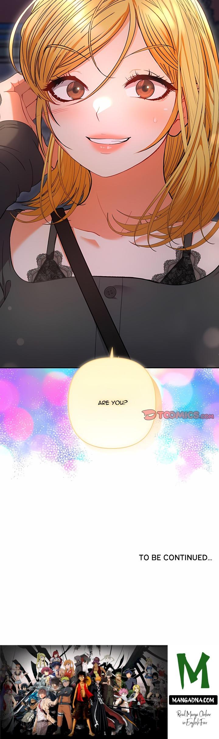 Everyone’s Man (Uncensored) - Chapter 22 Page 28