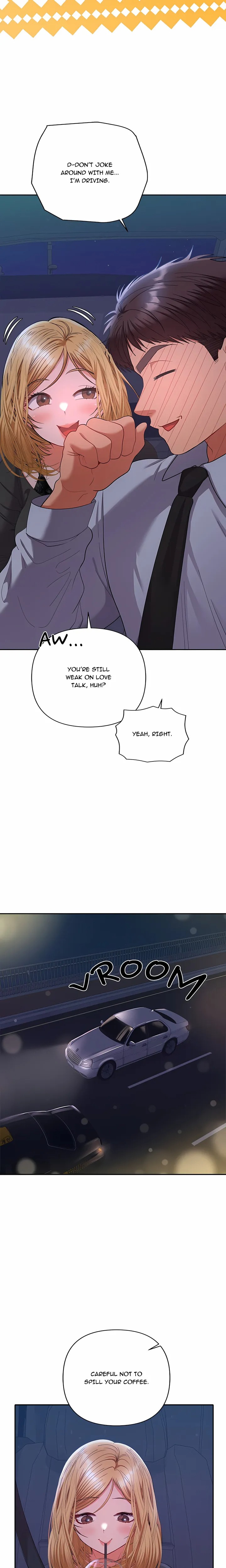 Everyone’s Man (Uncensored) - Chapter 23 Page 16