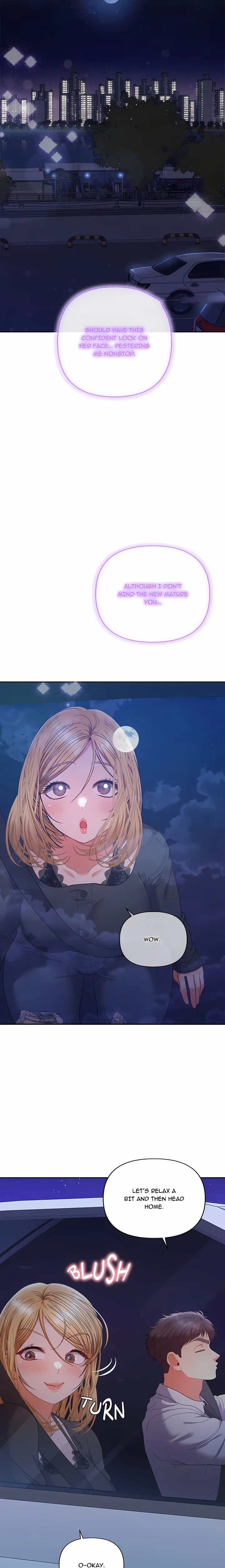 Everyone’s Man (Uncensored) - Chapter 23 Page 18