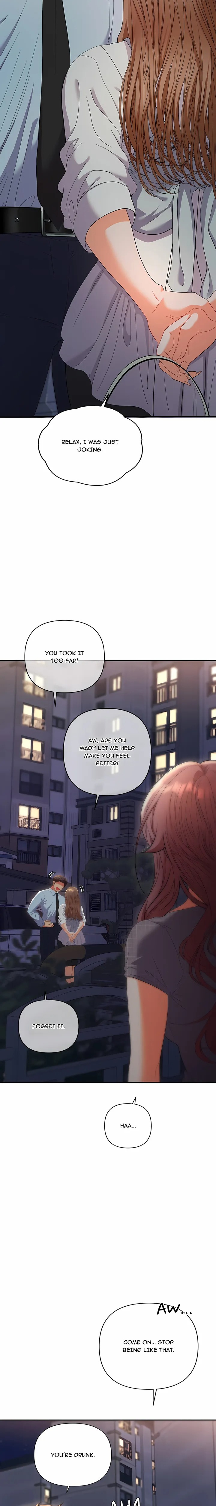 Everyone’s Man (Uncensored) - Chapter 23 Page 25