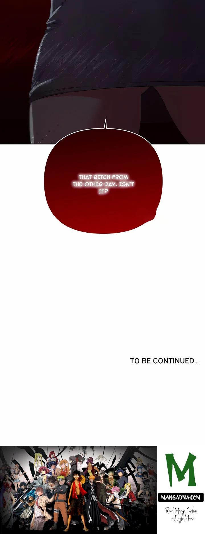 Everyone’s Man (Uncensored) - Chapter 23 Page 27