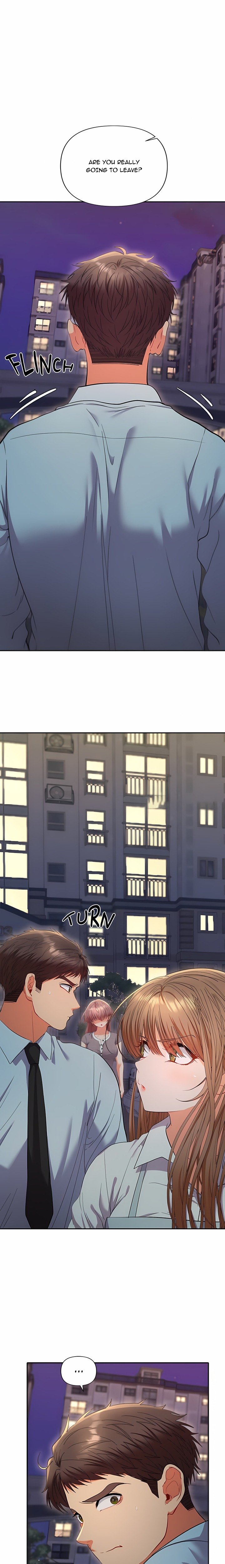 Everyone’s Man (Uncensored) - Chapter 24 Page 16