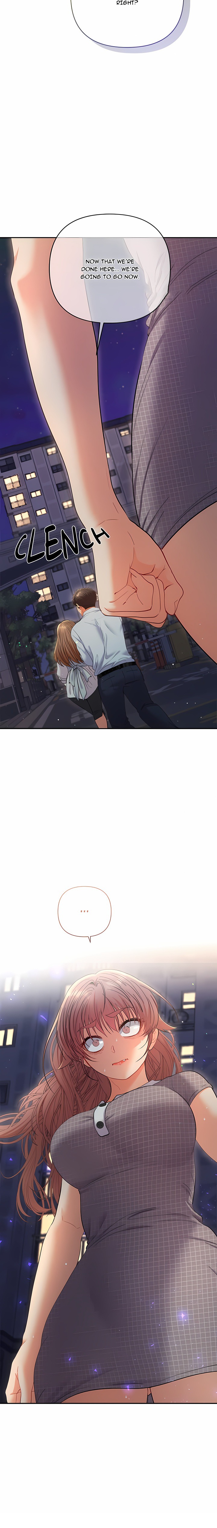 Everyone’s Man (Uncensored) - Chapter 24 Page 18