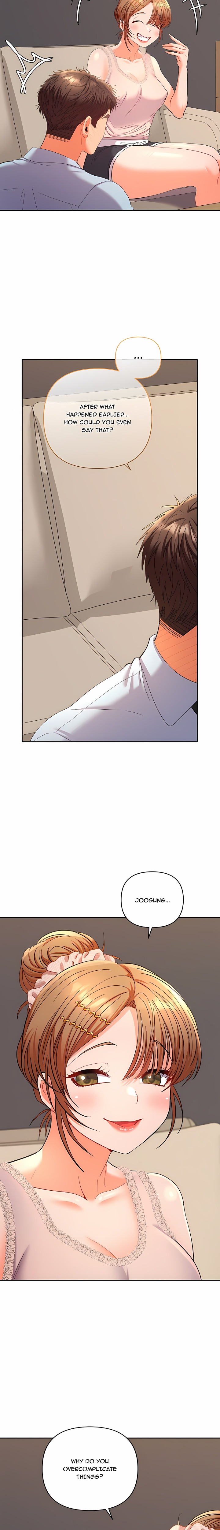 Everyone’s Man (Uncensored) - Chapter 24 Page 29