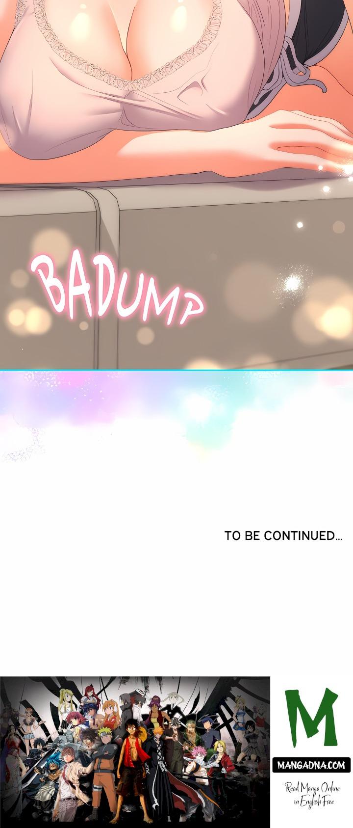 Everyone’s Man (Uncensored) - Chapter 24 Page 31