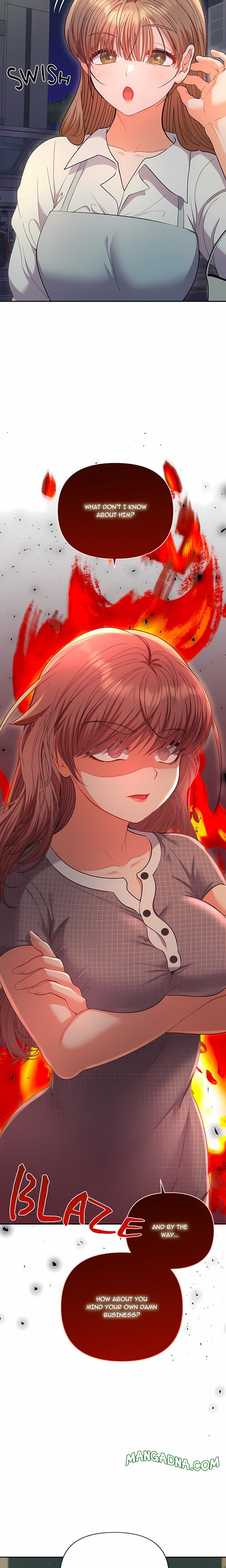 Everyone’s Man (Uncensored) - Chapter 24 Page 7