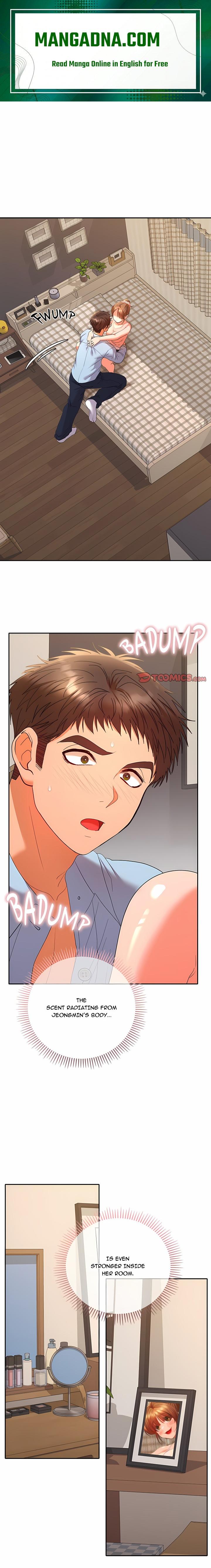 Everyone’s Man (Uncensored) - Chapter 25 Page 1