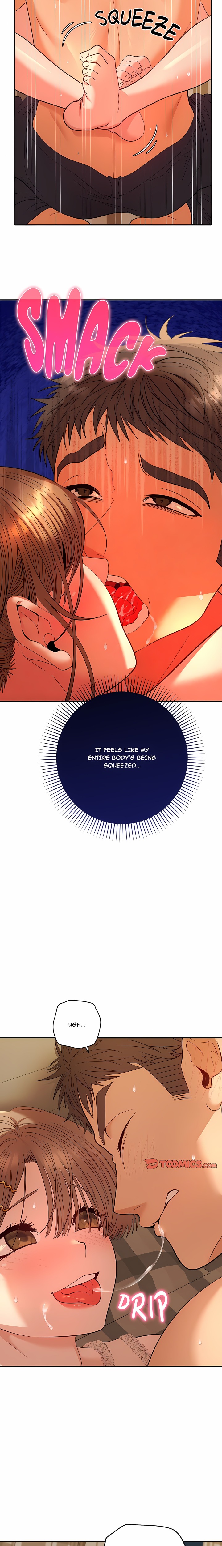 Everyone’s Man (Uncensored) - Chapter 26 Page 4