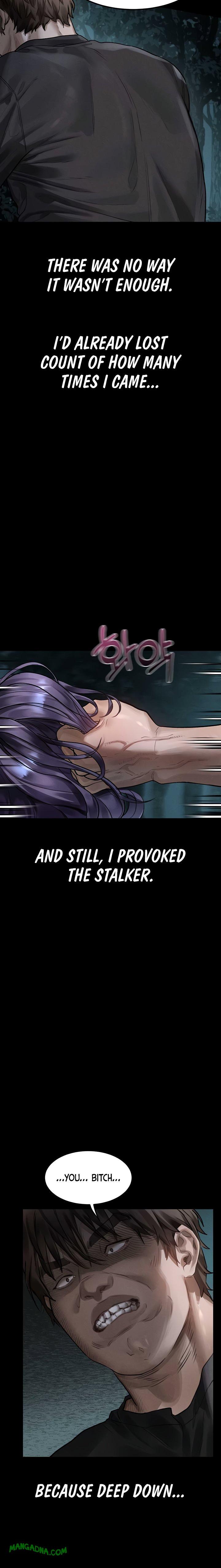 Dirty Talk - Chapter 23 Page 24