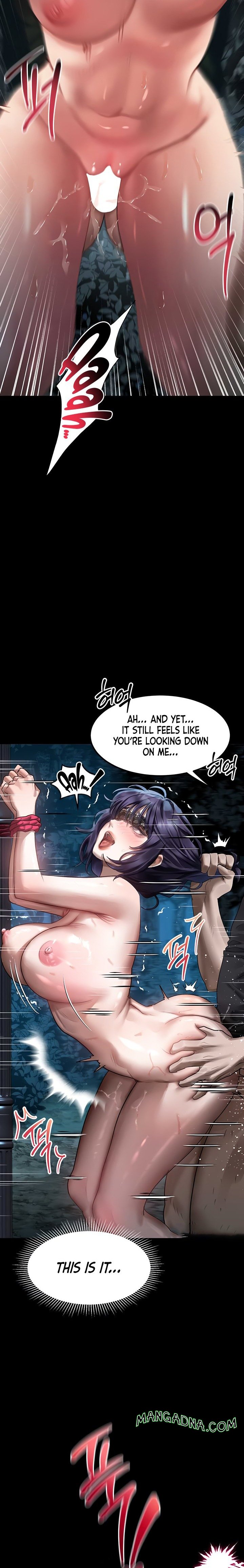 Dirty Talk - Chapter 23 Page 26