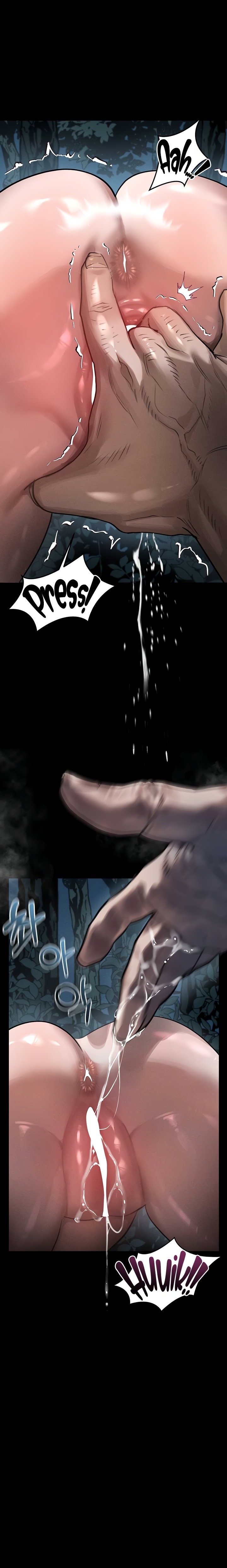 Dirty Talk - Chapter 23 Page 9