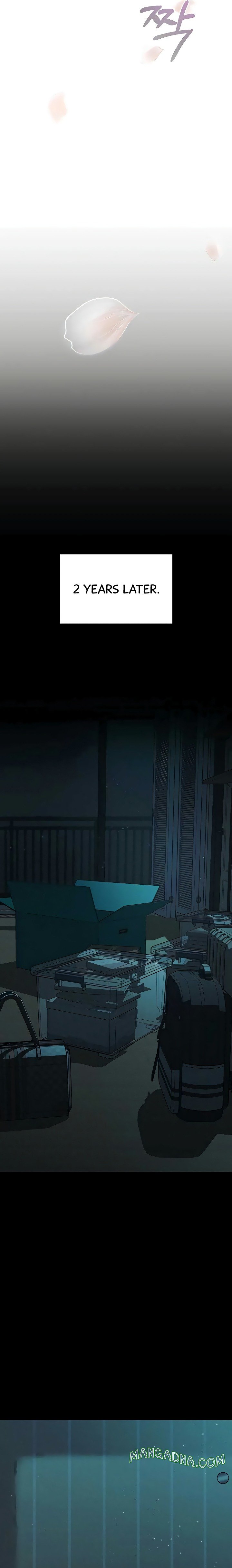 Dirty Talk - Chapter 53 Page 28