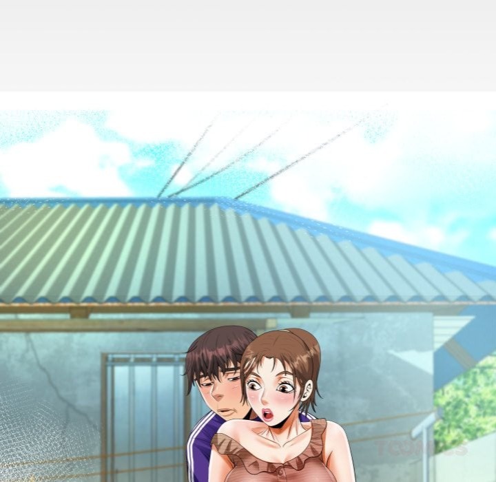 Knock Knock (Uncensored) - Chapter 42 Page 10