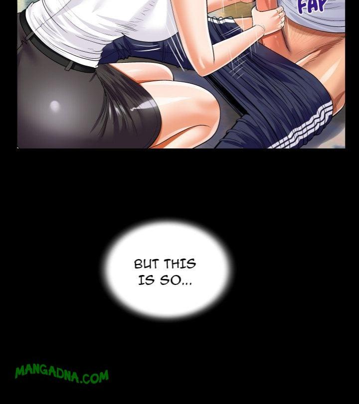 Knock Knock (Uncensored) - Chapter 42 Page 53