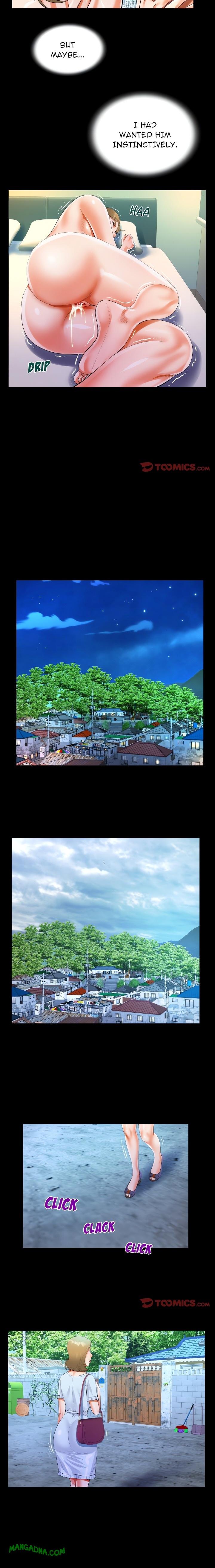 Knock Knock (Uncensored) - Chapter 44 Page 12