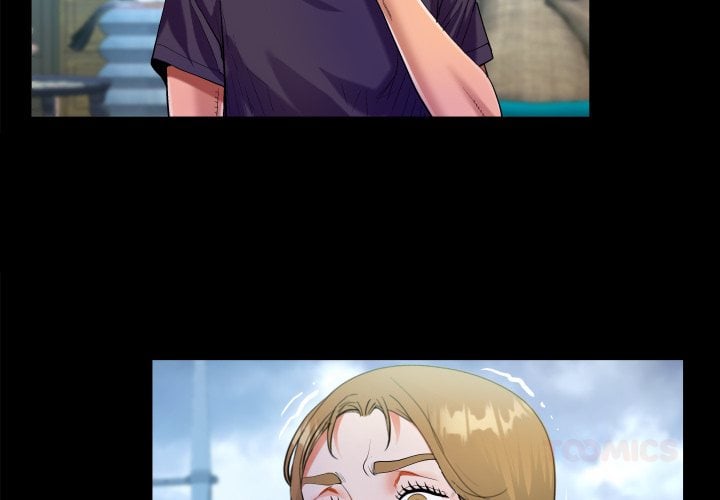 Knock Knock (Uncensored) - Chapter 45 Page 2