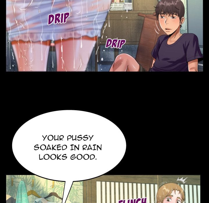 Knock Knock (Uncensored) - Chapter 45 Page 43