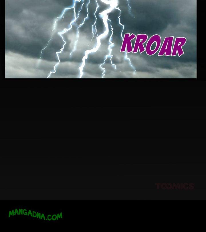 Knock Knock (Uncensored) - Chapter 45 Page 6