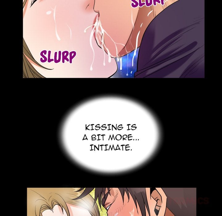 Knock Knock (Uncensored) - Chapter 45 Page 70