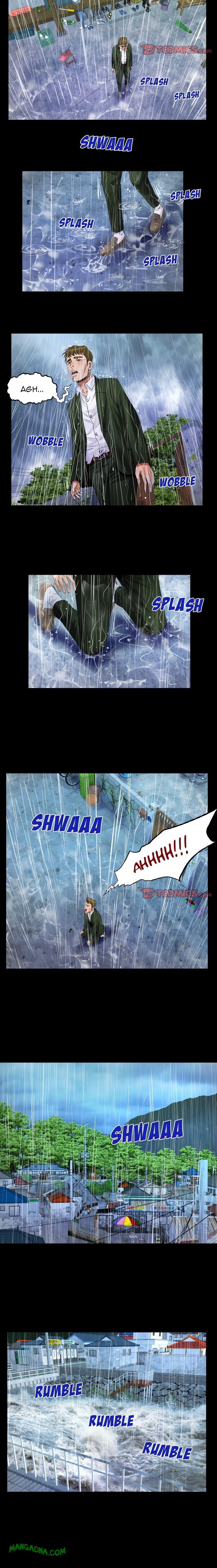 Knock Knock (Uncensored) - Chapter 46 Page 5