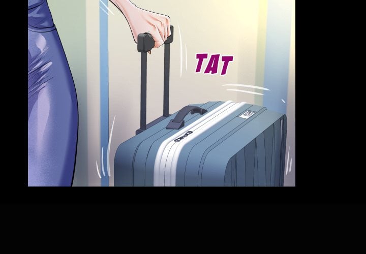 Knock Knock (Uncensored) - Chapter 47 Page 3