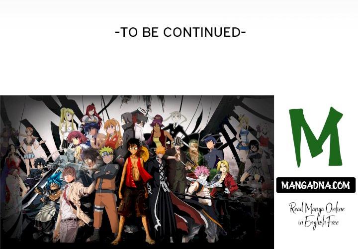 Knock Knock (Uncensored) - Chapter 47 Page 88