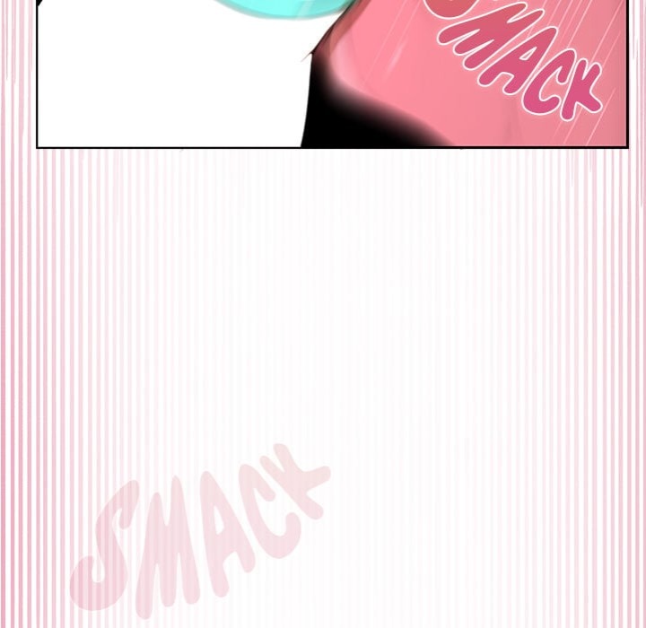 Paws on Campus - Chapter 10 Page 110