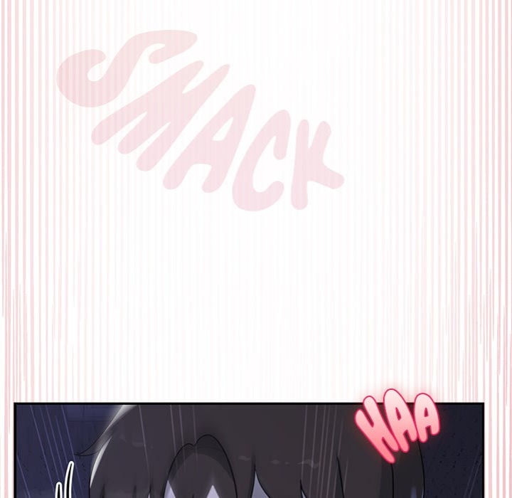 Paws on Campus - Chapter 10 Page 116