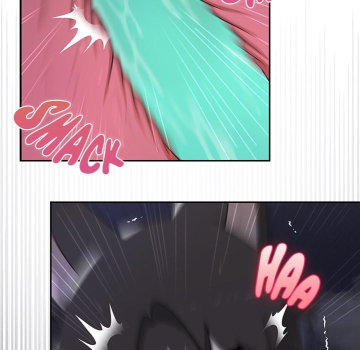 Paws on Campus - Chapter 10 Page 144