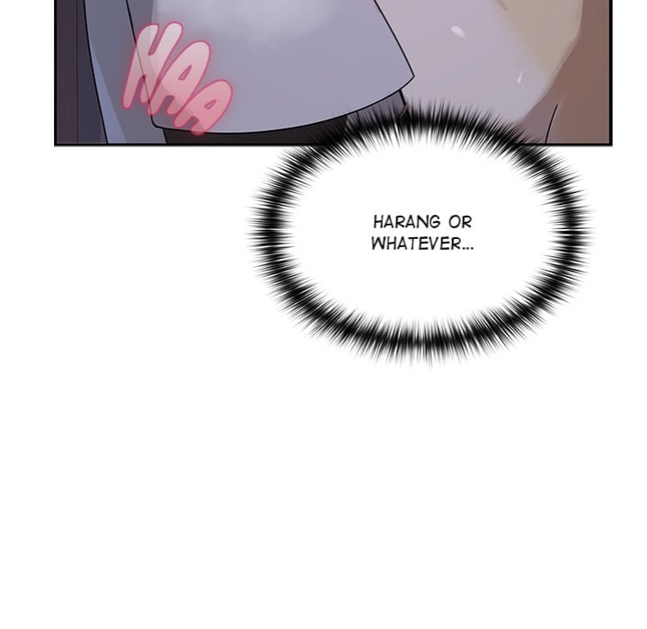 Paws on Campus - Chapter 10 Page 157