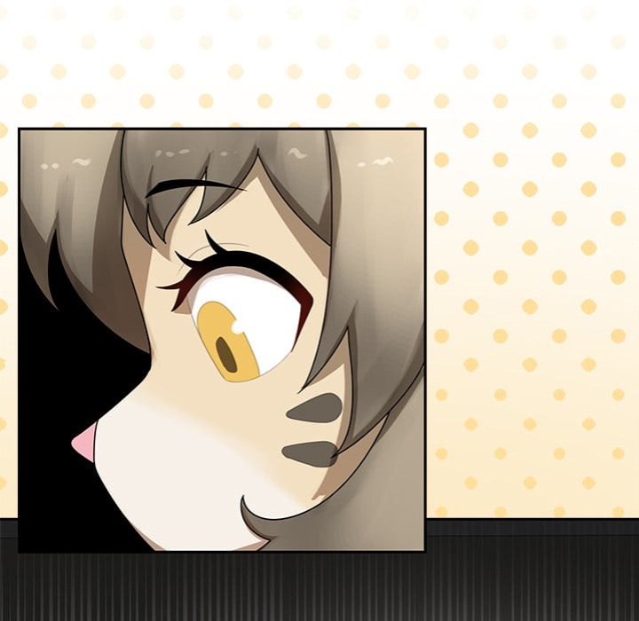 Paws on Campus - Chapter 10 Page 189