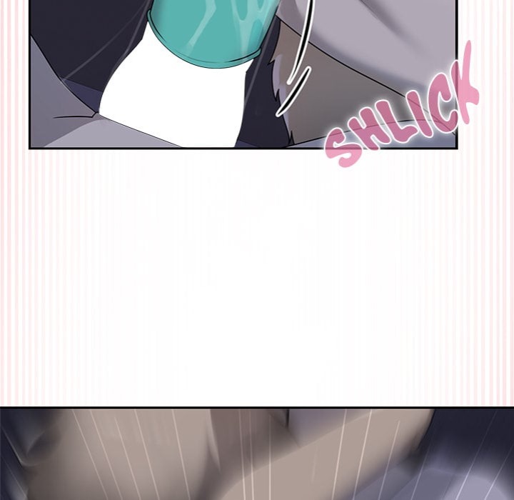 Paws on Campus - Chapter 10 Page 22