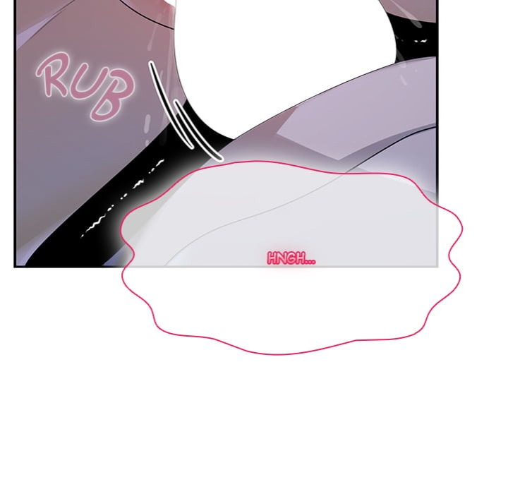 Paws on Campus - Chapter 10 Page 63