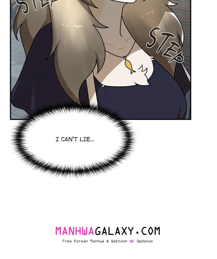 Paws on Campus - Chapter 11 Page 110