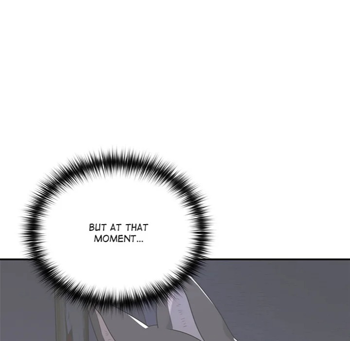 Paws on Campus - Chapter 11 Page 114