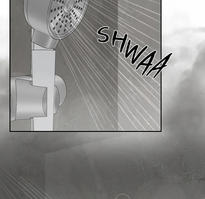 Paws on Campus - Chapter 11 Page 123