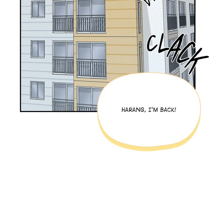 Paws on Campus - Chapter 11 Page 137