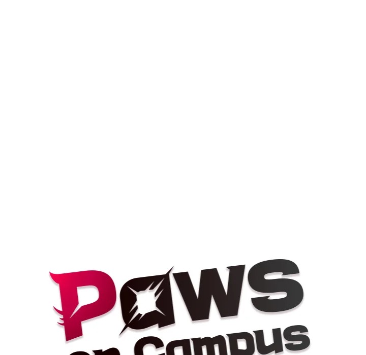 Paws on Campus - Chapter 11 Page 187
