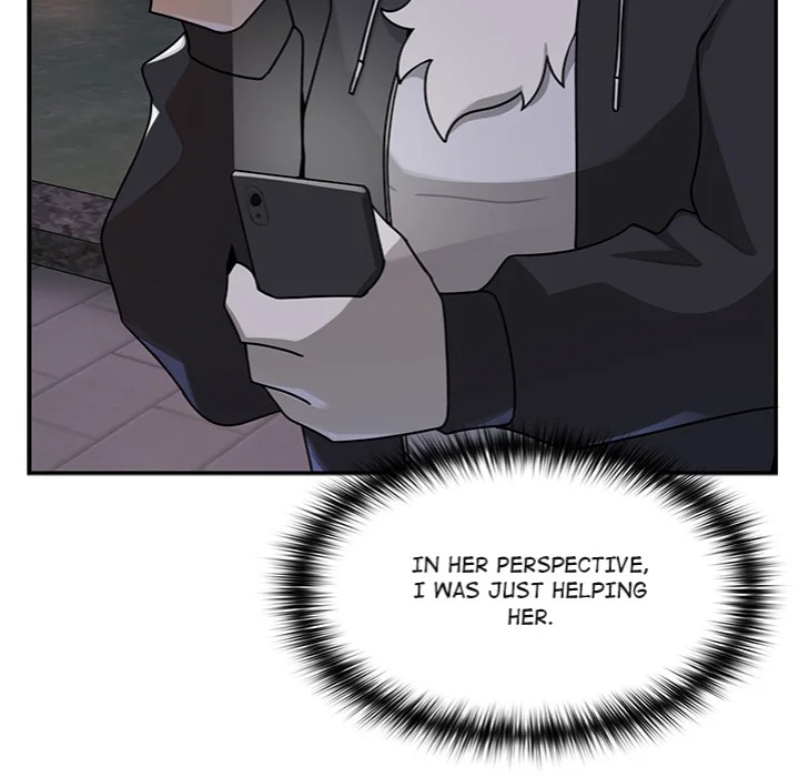 Paws on Campus - Chapter 11 Page 30