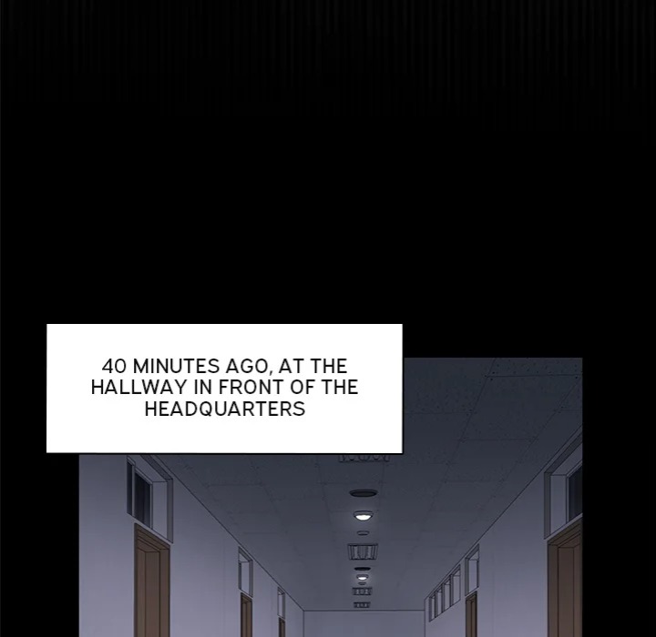 Paws on Campus - Chapter 11 Page 48