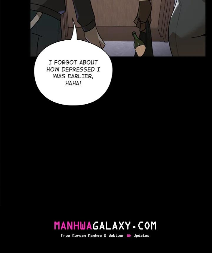 Paws on Campus - Chapter 11 Page 62