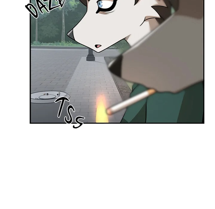 Paws on Campus - Chapter 11 Page 74