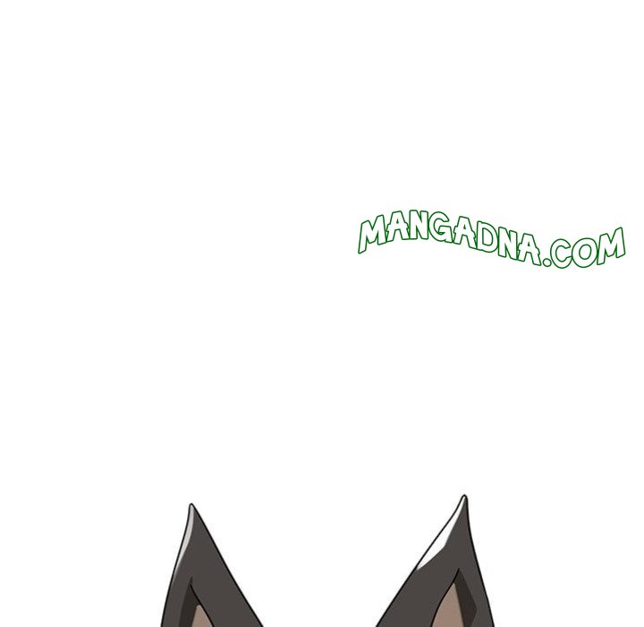 Paws on Campus - Chapter 12 Page 117