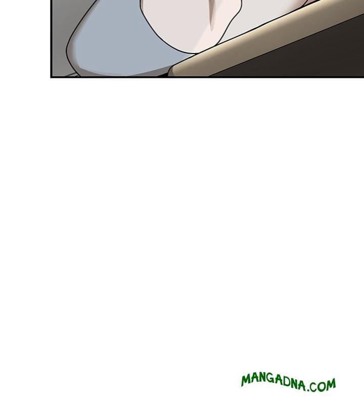 Paws on Campus - Chapter 12 Page 134