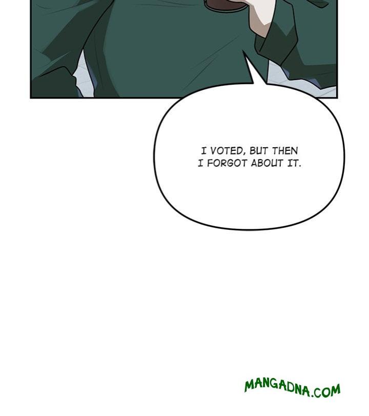 Paws on Campus - Chapter 12 Page 14